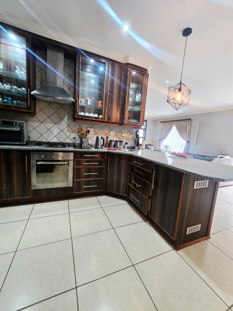 3 Bedroom Property for Sale in Wilkoppies North West